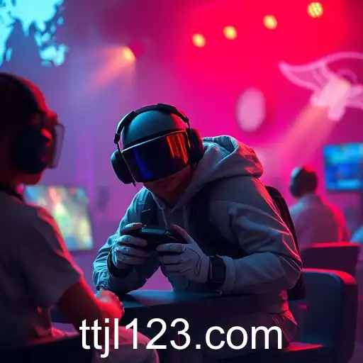 The Rise of English Game Websites in 2025