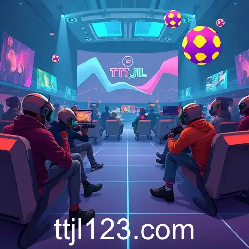 The Rise of English Gaming Platforms