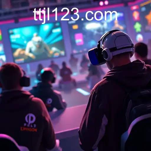 Emerging Trends in Online Gaming for 2025