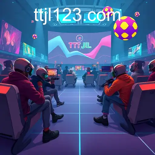 The Rise of English Gaming Platforms