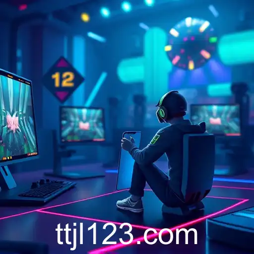 The Evolution of Online Gaming in 2025