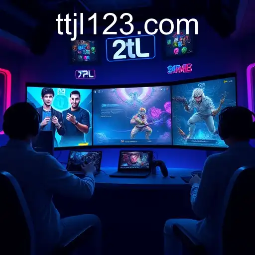 The Evolution of Online Gaming in 2025