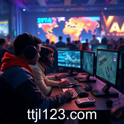 The Rise of Online Gaming Communities in 2025