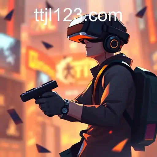 Gaming Revolution: The Role of tt jl in 2025