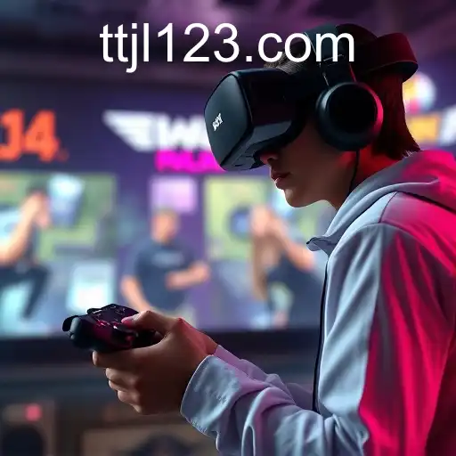 Gaming Revolution Unfolds in 2026