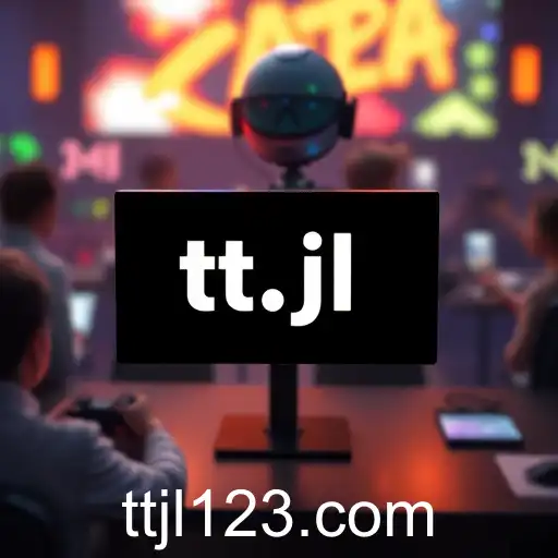 Exploring the Rising Phenomenon of 'tt jl' in Gaming