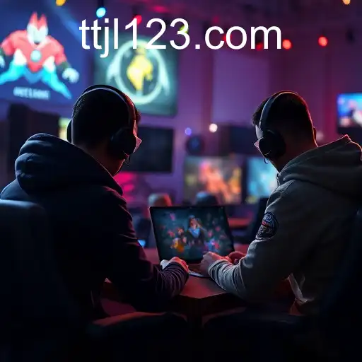 The Rise of Online Gaming Platforms