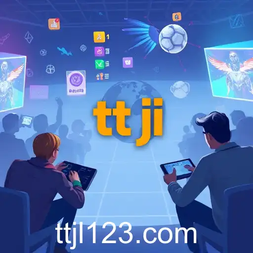 Evolving Trends in Online Gaming