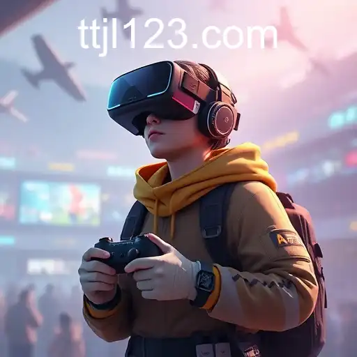 Revamping Online Gaming in 2025