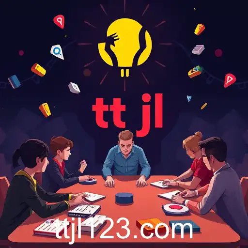 The Rise and Influence of 'tt jl' in Online Gaming