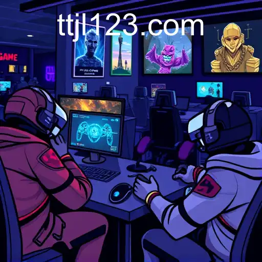 The Rise of Online Gaming in 2025