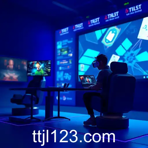 The Rise of TT JL in the Gaming World