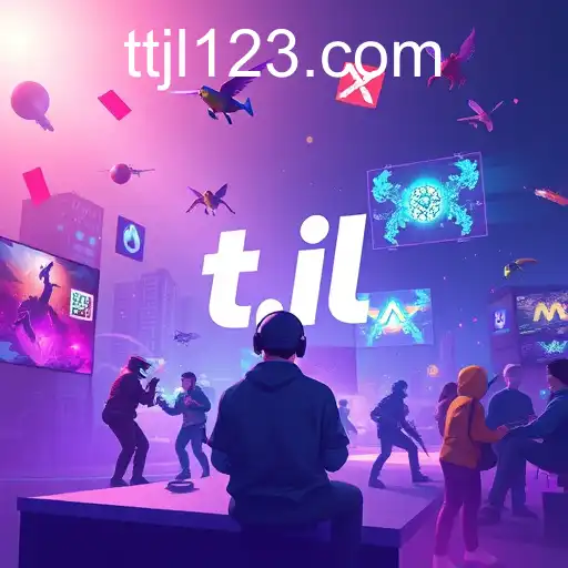 The Rise of 'tt jl' in Online Gaming