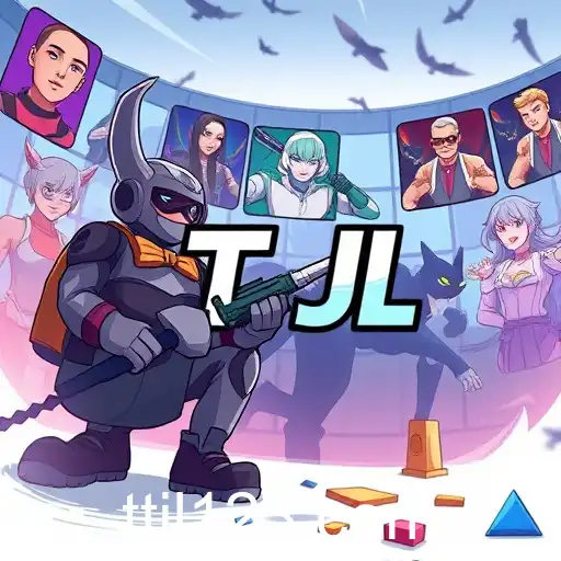 Exploring the Rise of 'tt jl' in Gaming