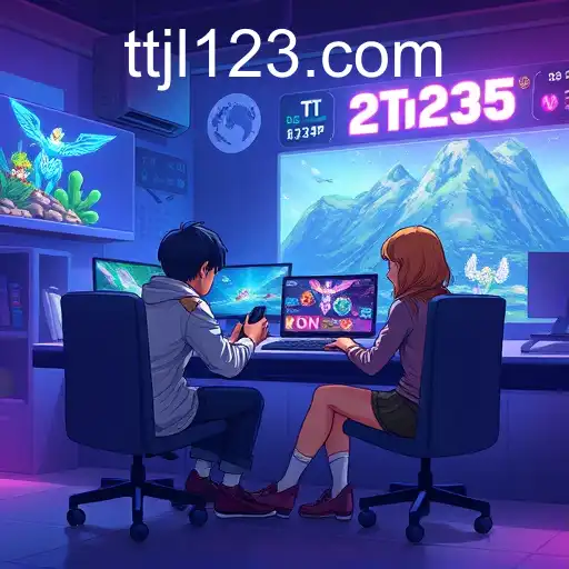 The Rise of TT JL: A New Era in Online Gaming