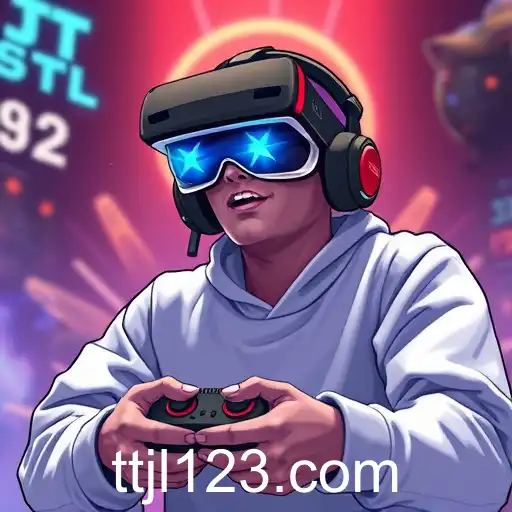 Exploring the Digital Future: TT JL Game Innovations