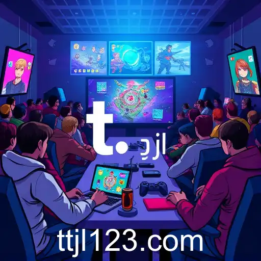 The Rise of TT JL in Global Gaming