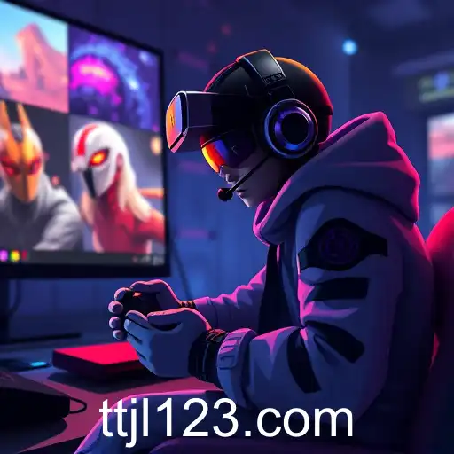 Innovative Shifts in Online Gaming 2025