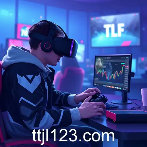 Online Gaming Evolution Spurs New Trends