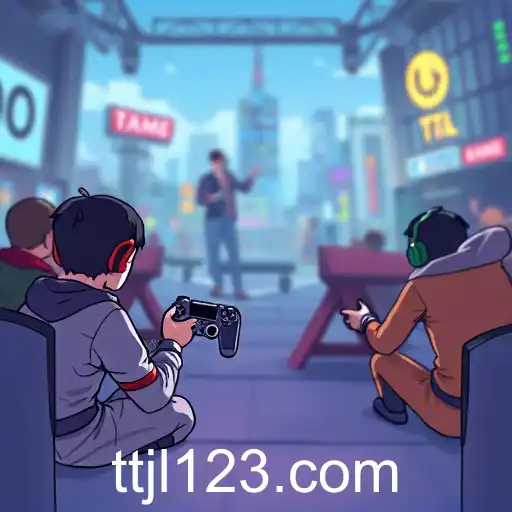 The Rise of Online Gaming Portals