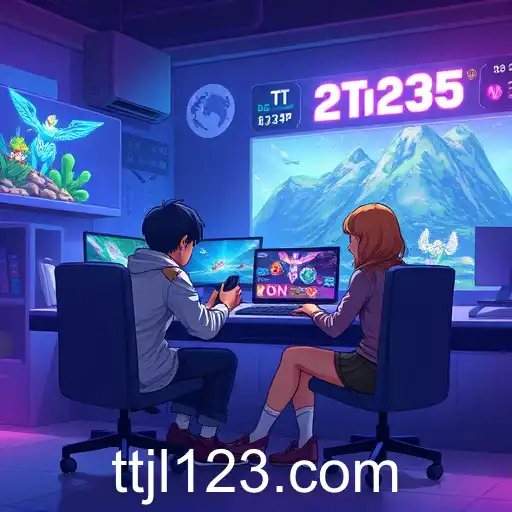 The Rise of TT JL: A New Era in Online Gaming