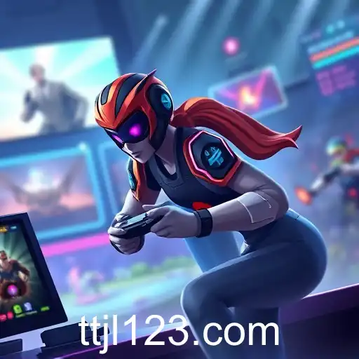 The Rising Popularity of TT JL in 2025